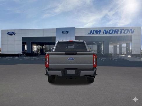 New 2026 Ford F250 XL w/ STX Appearance Package AWD/4WD image 7