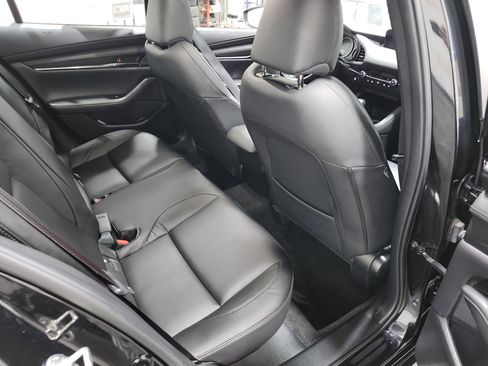 Used 2021 MAZDA MAZDA3 s FWD image 22