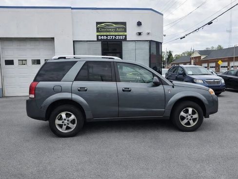 Used 2007 Saturn Vue 2WD V6 image 7