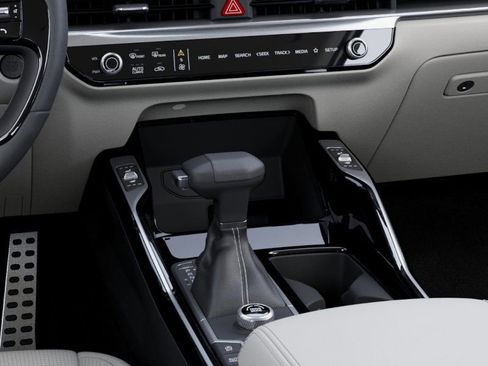 New 2026 Kia Sorento SX image 24