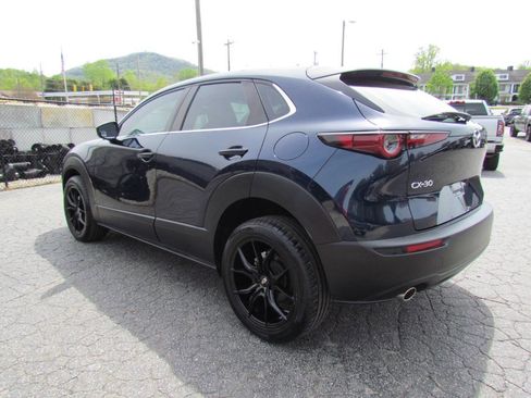 Used 2020 MAZDA CX-30 FWD image 5