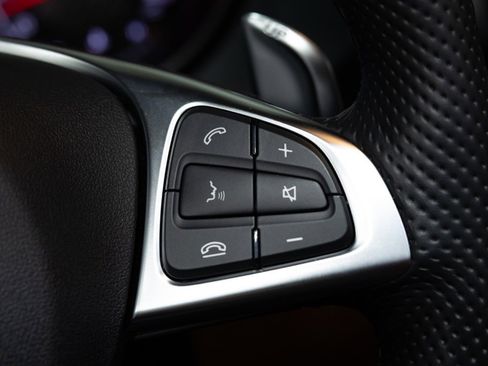 Used 2018 Mercedes-Benz AMG GT Roadster w/ Exclusive Interior Package image 35