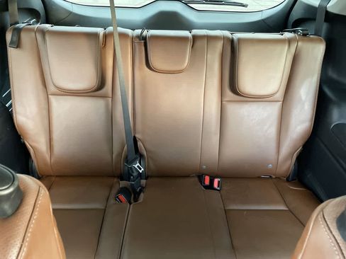 Used 2019 Subaru Ascent Touring w/ Popular Package #3 image 18