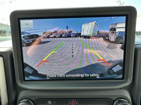 Used 2024 Ford Bronco Sport Big Bend w/ Convenience Package image 24