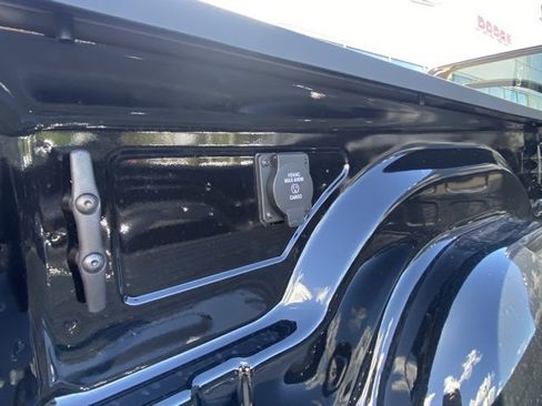 New 2025 RAM 2500 Tradesman image 30