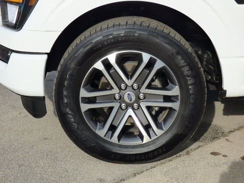 Used 2023 Ford F150 XL w/ STX Appearance Package image 8