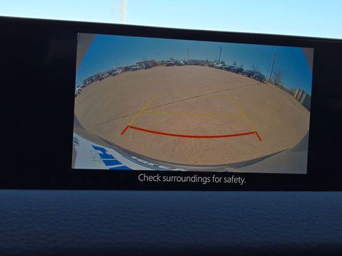 New 2026 MAZDA CX-50 AWD 2.5 S w/ Weather Package image 13