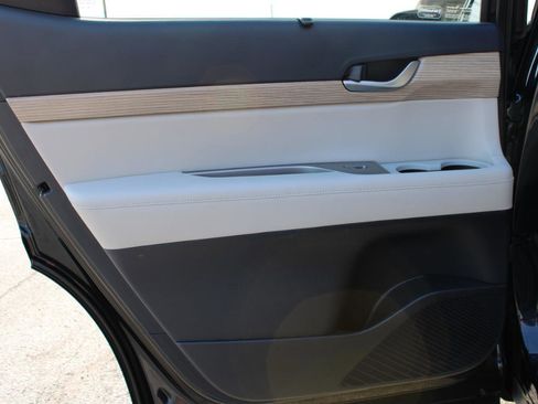 Used 2021 Hyundai Palisade SEL w/ Cargo Package AWD/4WD image 39