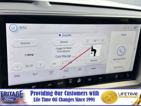 New 2026 Ford Bronco Sport Big Bend w/ Convenience Package image 18