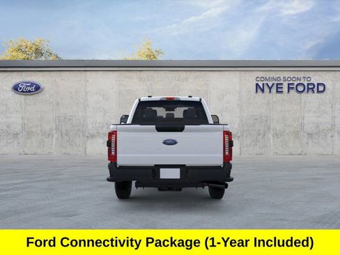 New 2026 Ford F250 XL image 7