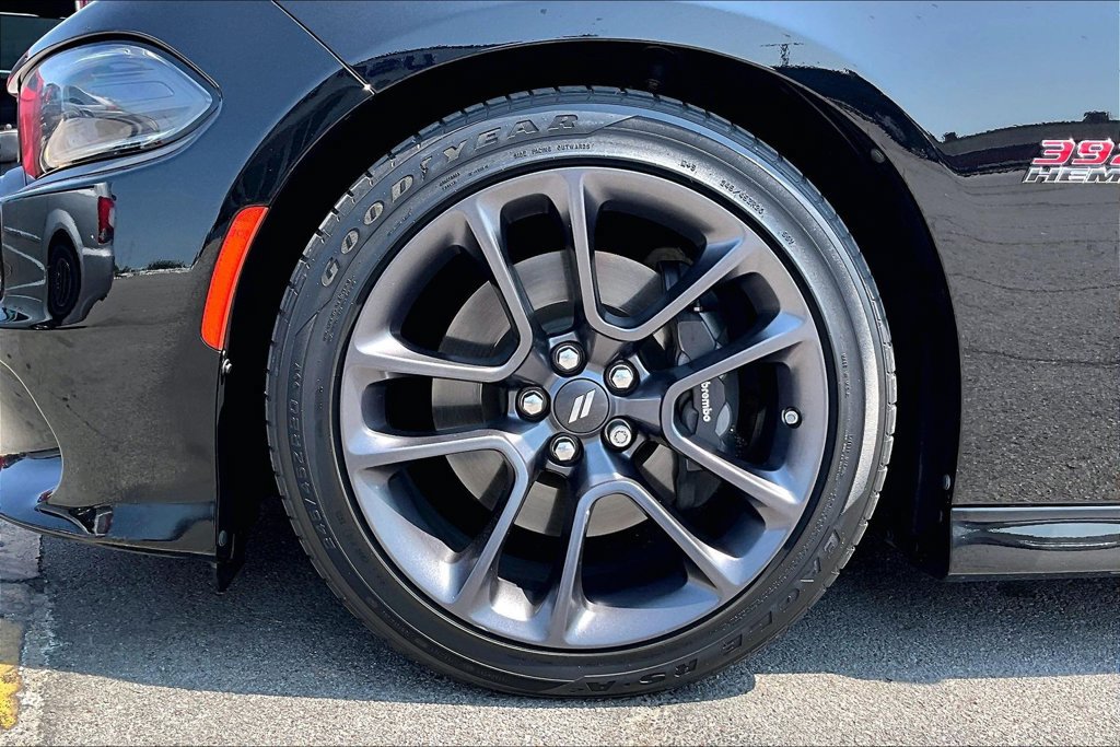 Used 2023 Dodge Charger Scat Pack w/ Plus Group RWD image 33