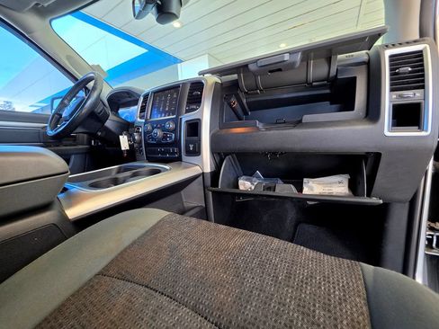 Used 2016 RAM 1500 Big Horn AWD/4WD image 62