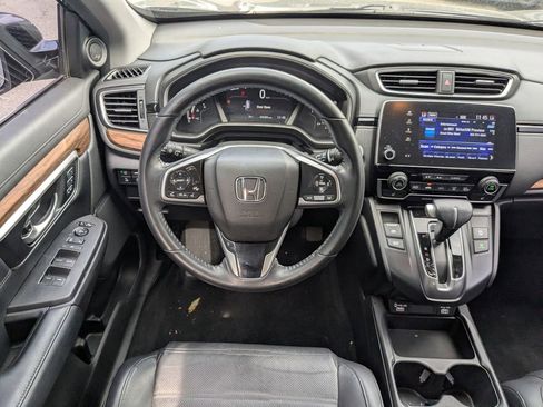 Used 2022 Honda CR-V EX-L image 14