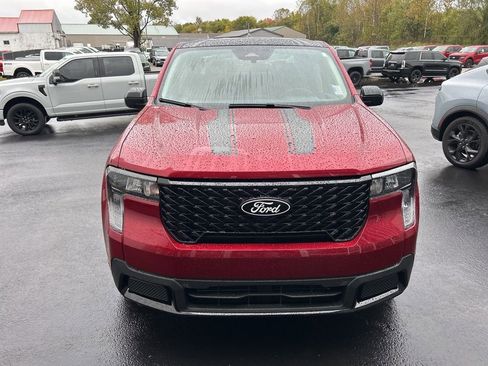 New 2025 Ford Maverick XLT w/ XLT Luxury Package image 3