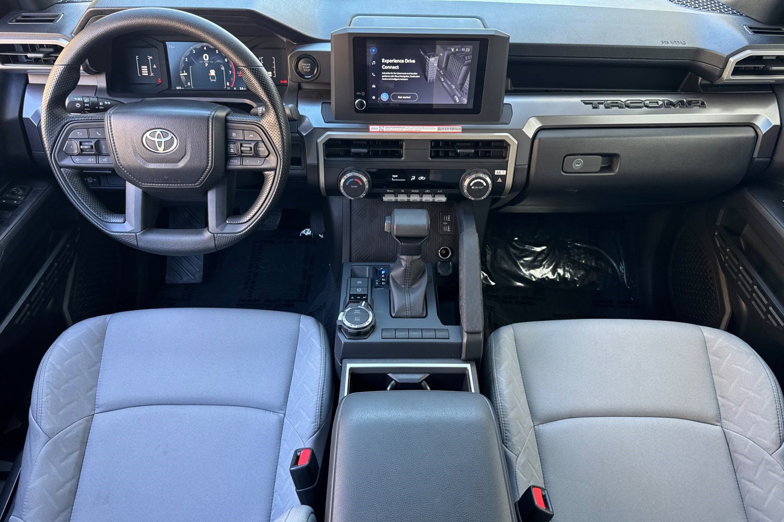 Used 2026 Toyota Tacoma SR5 AWD/4WD image 16