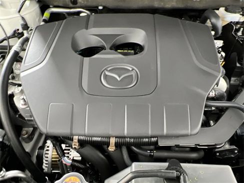 New 2025 MAZDA CX-5 Carbon Edition image 16