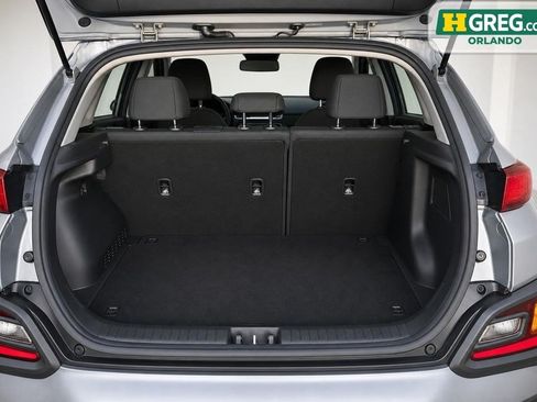 Used 2019 Hyundai Kona SE FWD image 18