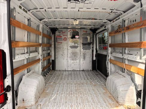 Used 2017 RAM ProMaster 1500 w/ Premium Appearance Group image 6