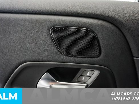 Used 2024 Mercedes-Benz EQB 250+ image 55