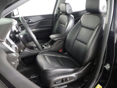 Used 2023 GMC Acadia SLT w/ Preferred Package image 34