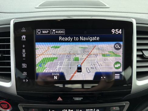 Used 2019 Honda Ridgeline RTL-E image 30