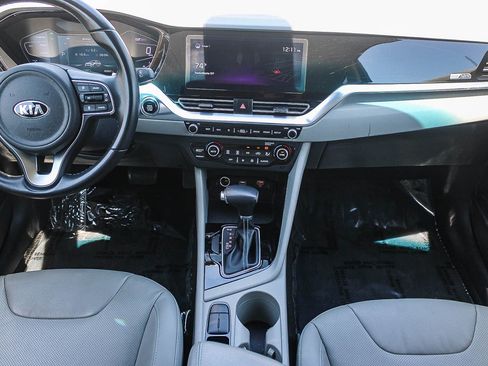Used 2021 Kia Niro FWD image 13
