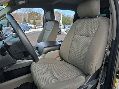 Used 2020 Ford F150 XLT w/ Equipment Group 302A Luxury image 17