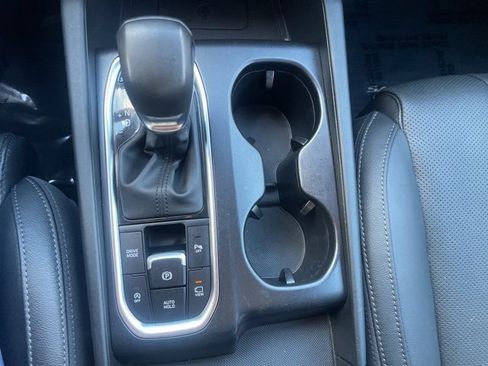 Used 2019 Hyundai Santa Fe FWD image 21