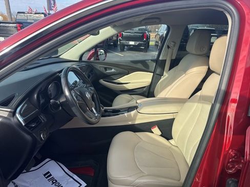 Used 2019 Buick Envision Preferred image 24