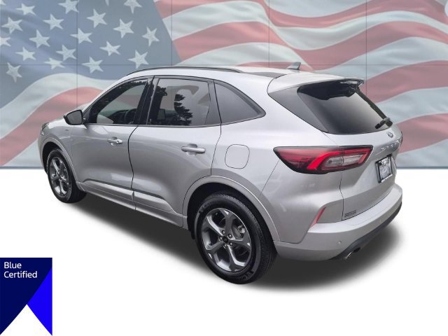 Used 2023 Ford Escape ST-Line w/ Tech Pack #1 AWD/4WD image 6