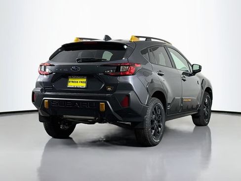 New 2026 Subaru Crosstrek 2.5i Wilderness AWD/4WD image 7