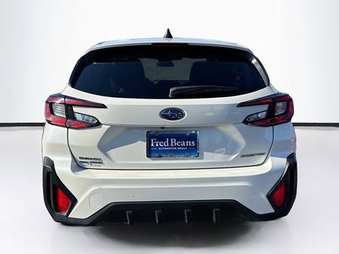 Used 2024 Subaru Crosstrek 2.0i image 6