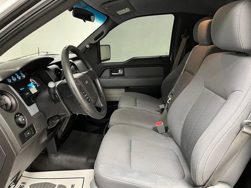 Used 2014 Ford F150 XL w/ Power Equipment Group AWD/4WD image 21