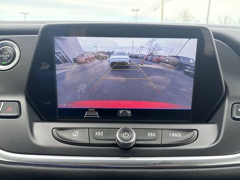 Used 2020 Chevrolet Blazer LT image 21