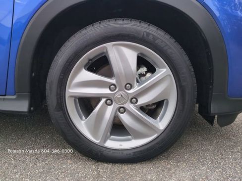 Used 2020 Honda HR-V EX image 12