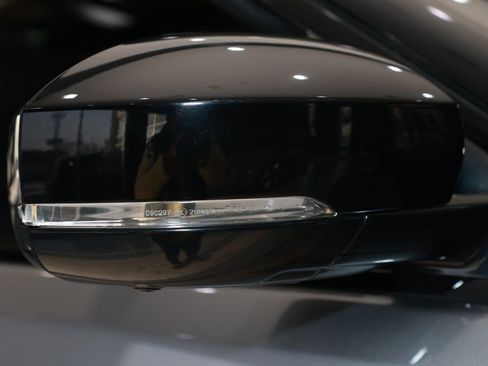 Used 2020 Land Rover Range Rover Sport HSE Dynamic image 40