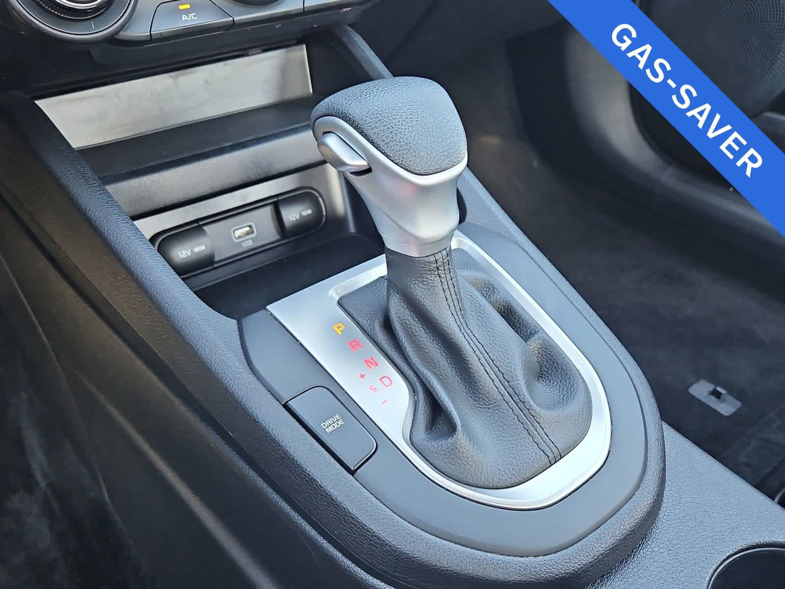 Used 2023 Kia Forte LXS w/ LXS Technology Package FWD image 21