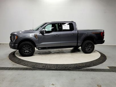 Used 2023 Ford F150 Tremor w/ Equipment Group 402A High