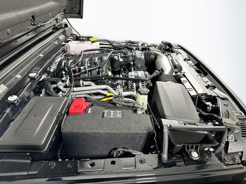 New 2026 Jeep Gladiator Sport AWD/4WD image 20