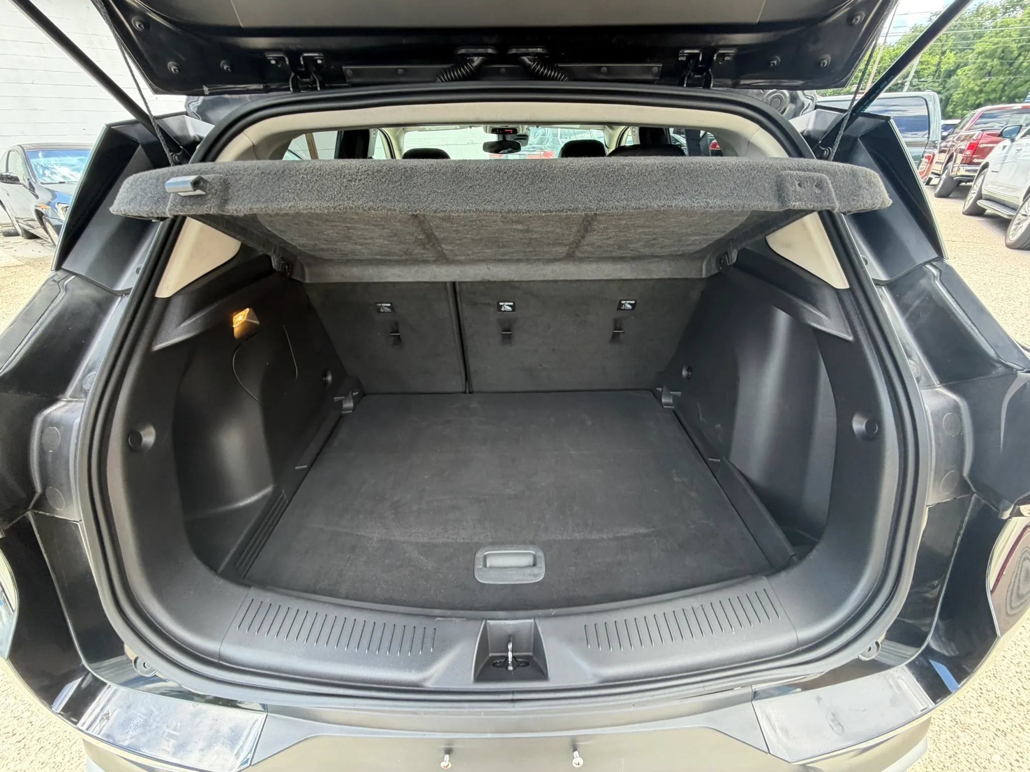 Used 2021 Buick Encore GX Preferred FWD image 26