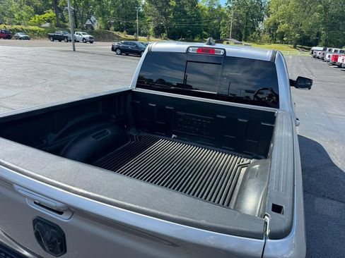 Used 2020 RAM 1500 Big Horn AWD/4WD image 8