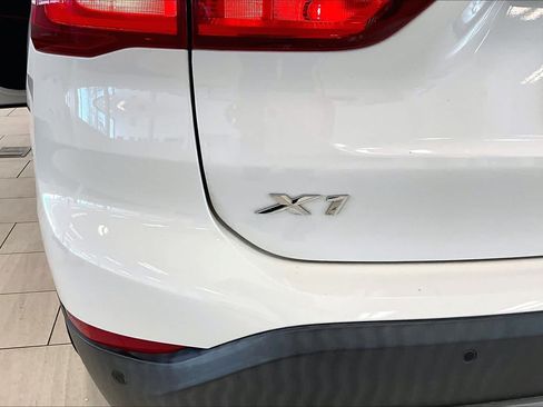 Used 2019 BMW X1 sDrive28i w/ Convenience Package FWD image 29