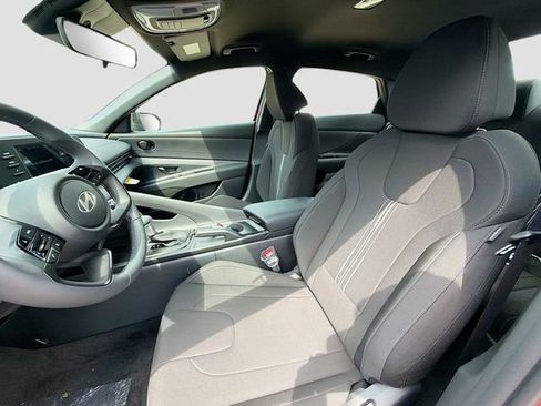 New 2026 Hyundai Elantra Sport FWD image 20