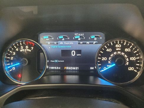 Used 2016 Ford F150 Lariat w/ Equipment Group 502A Luxury image 23