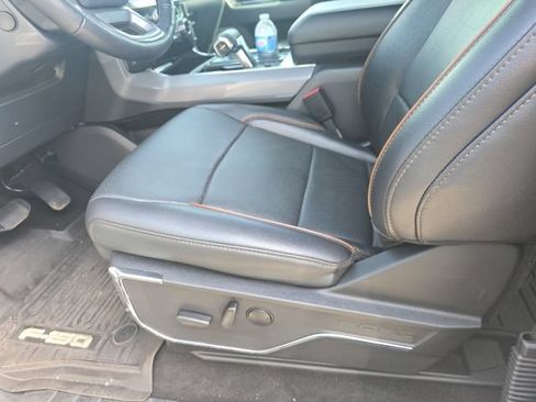 Used 2024 Ford F150 Lariat w/ FX4 Off-Road Package AWD/4WD image 6
