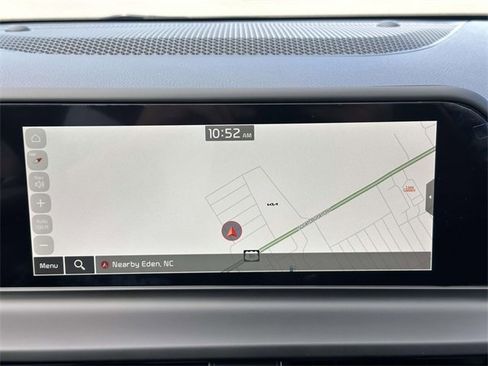 New 2026 Kia Seltos EX image 9