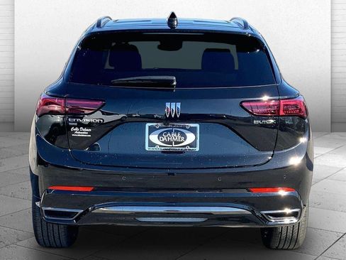 New 2026 Buick Envision Sport Touring image 4