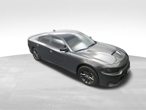Used 2023 Dodge Charger GT w/ Technology Group image 11