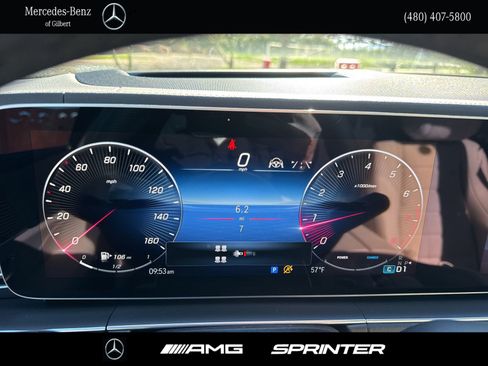 New 2026 Mercedes-Benz GLS 580 4MATIC image 28