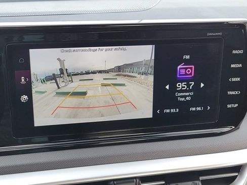 Used 2022 Kia K5 GT-Line image 16